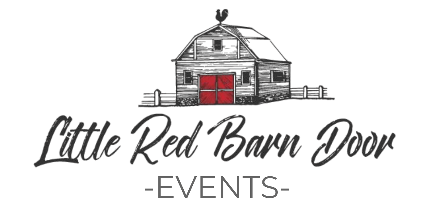 Little Red Barn Door - Home Decor Shop Geneva